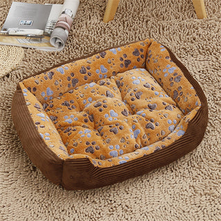 pet cushion bed