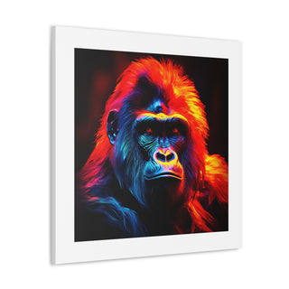 "Bright Ape Masterpiece"