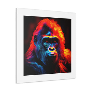 "Bright Ape Masterpiece"