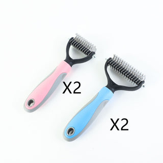 Pet Brush Hair Removal