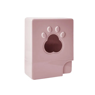 Portable Mini Pet Feeder