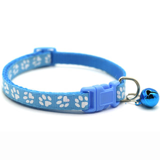 Bells Cat Collars Dog Collars