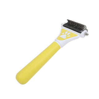 Dog Brush Pet Hair Remover.