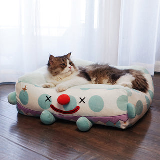 Cozy Pet Bed