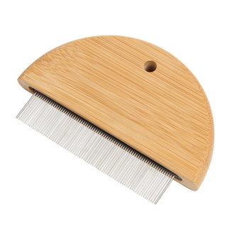 Flea Comb For Cats