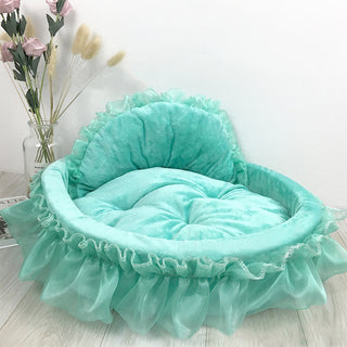 Princess Dog Nest Fantasy