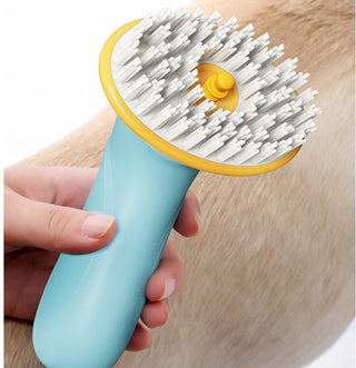 New Hand-held Pet Bath