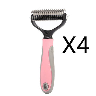 Pet Brush Hair Removal