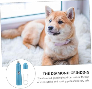 Pet Clippers Electric Grooming