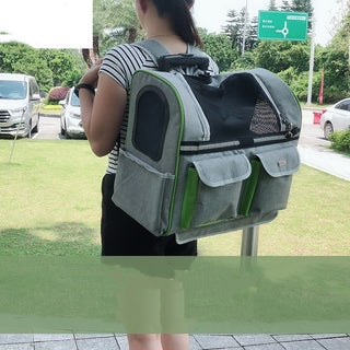 Pet Trolley Bag