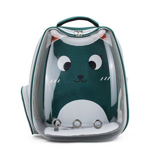 Portable Pet Bag