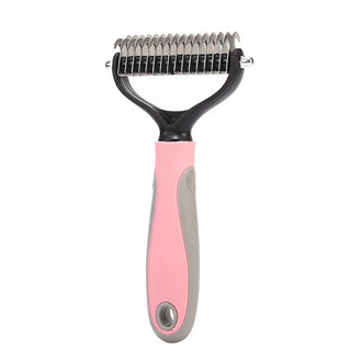 Pet Brush Hair Removal