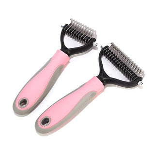 Pet Brush Hair Removal