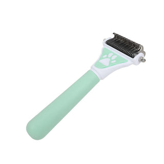 Dog Brush Pet Hair Remover.