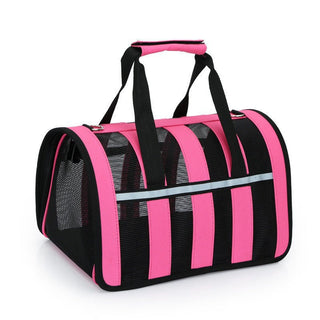 Portable Crossbody  Pet Cat Bag