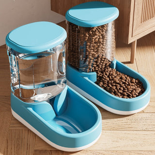 Automatic Pet Feeder