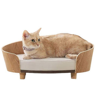 Teddy Pet Sofa Bed