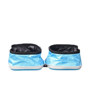 Pet Waterproof Tableware Bag