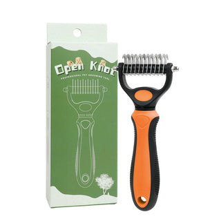 Pet Grooming Brush