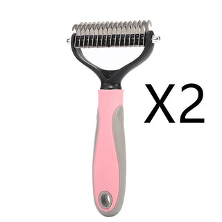 Pet Brush Hair Removal