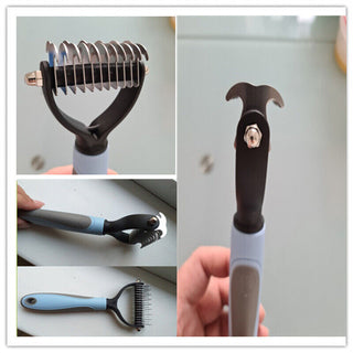 Grooming Brush For Pet Dog