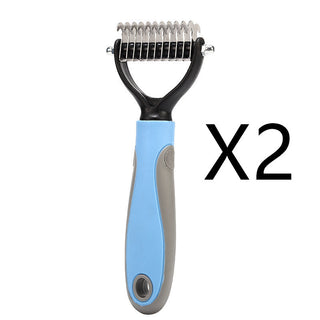 Pet Brush Hair Removal