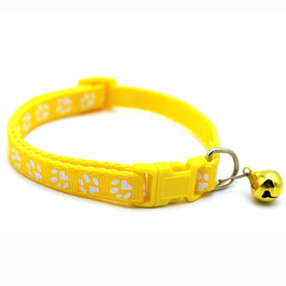 Bells Cat Collars Dog Collars