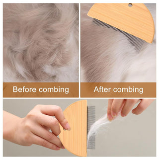 Flea Comb For Cats