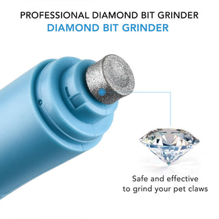 Pet Clippers Electric Grooming