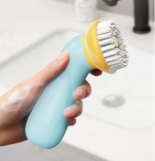 New Hand-held Pet Bath