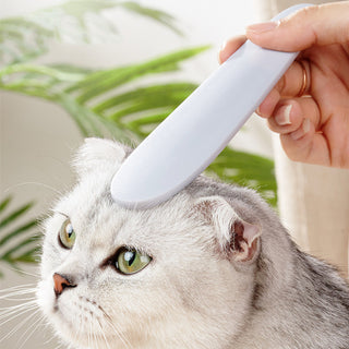 Pet Comb Grooming