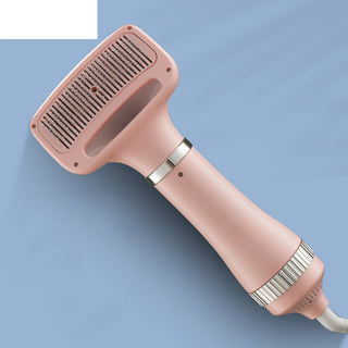 Pet Hair Dryer Grooming