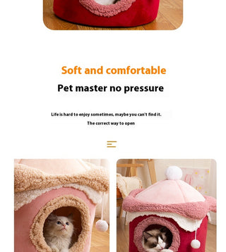 House Pet Bed