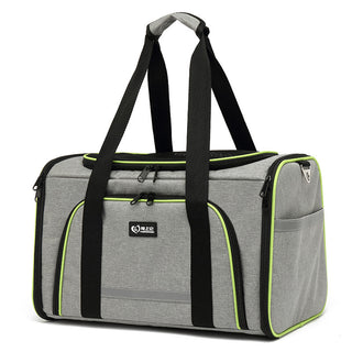 One-shoulder Folding Pet Bag