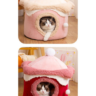 House Pet Bed