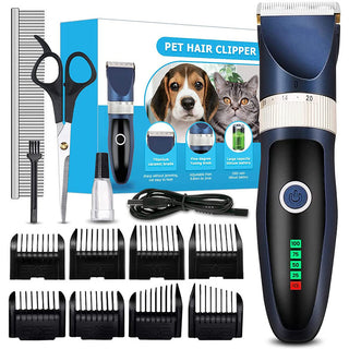 Pet Professional Dog Grooming Clipper