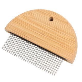 Flea Comb For Cats