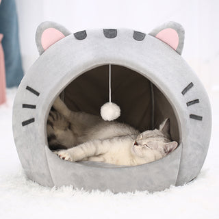 Lovely Cat Bed