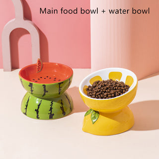 Cat Bowl