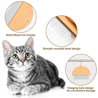 Flea Comb For Cats