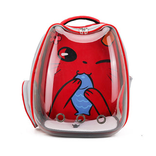 Portable Pet Bag